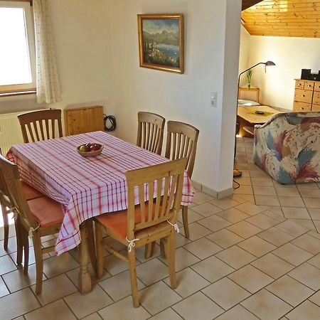 Haus Sonntag Διαμέρισμα Frickingen Εξωτερικό φωτογραφία