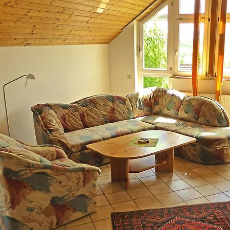 Haus Sonntag Διαμέρισμα Frickingen Εξωτερικό φωτογραφία