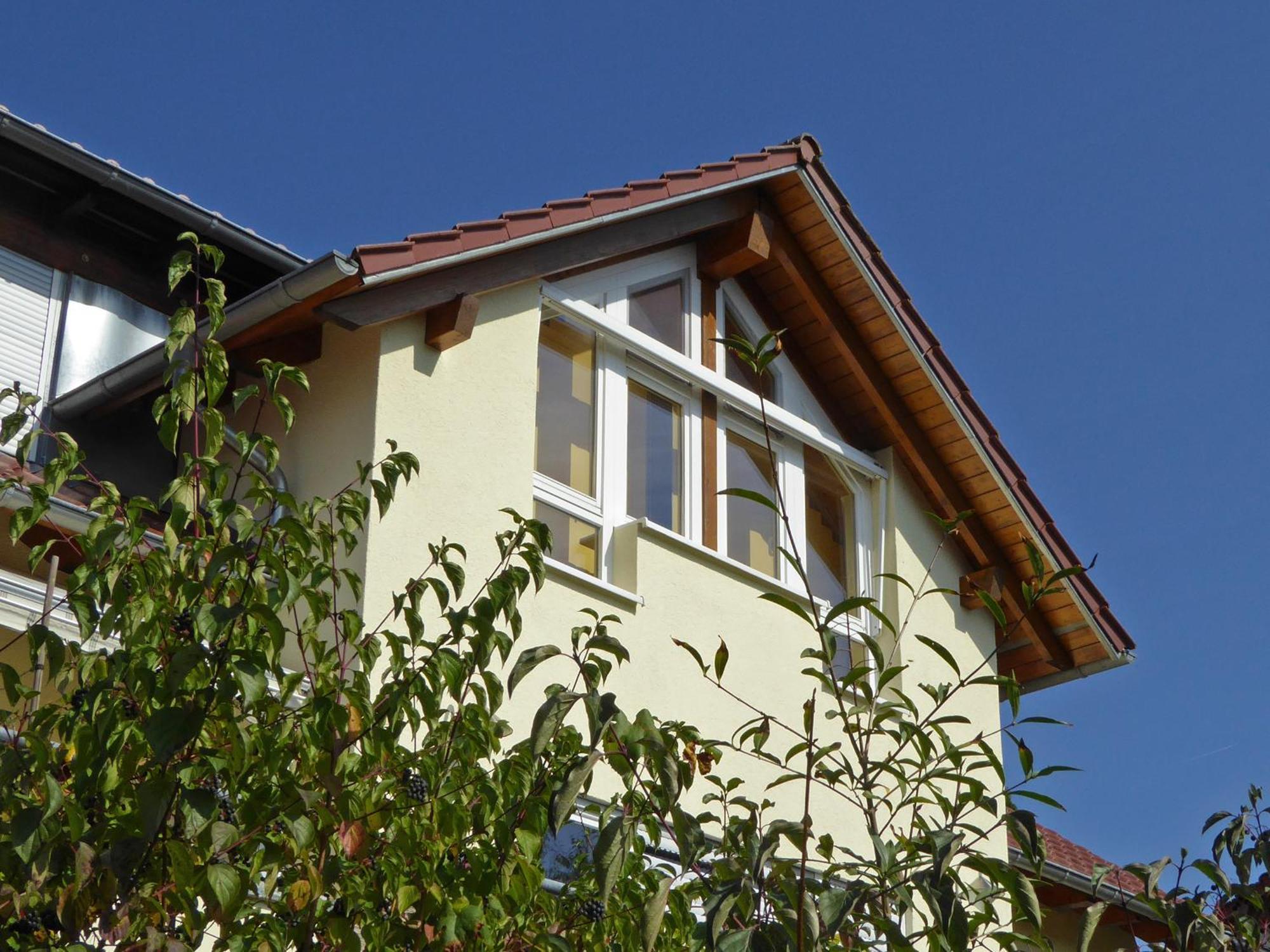 Haus Sonntag Διαμέρισμα Frickingen Εξωτερικό φωτογραφία