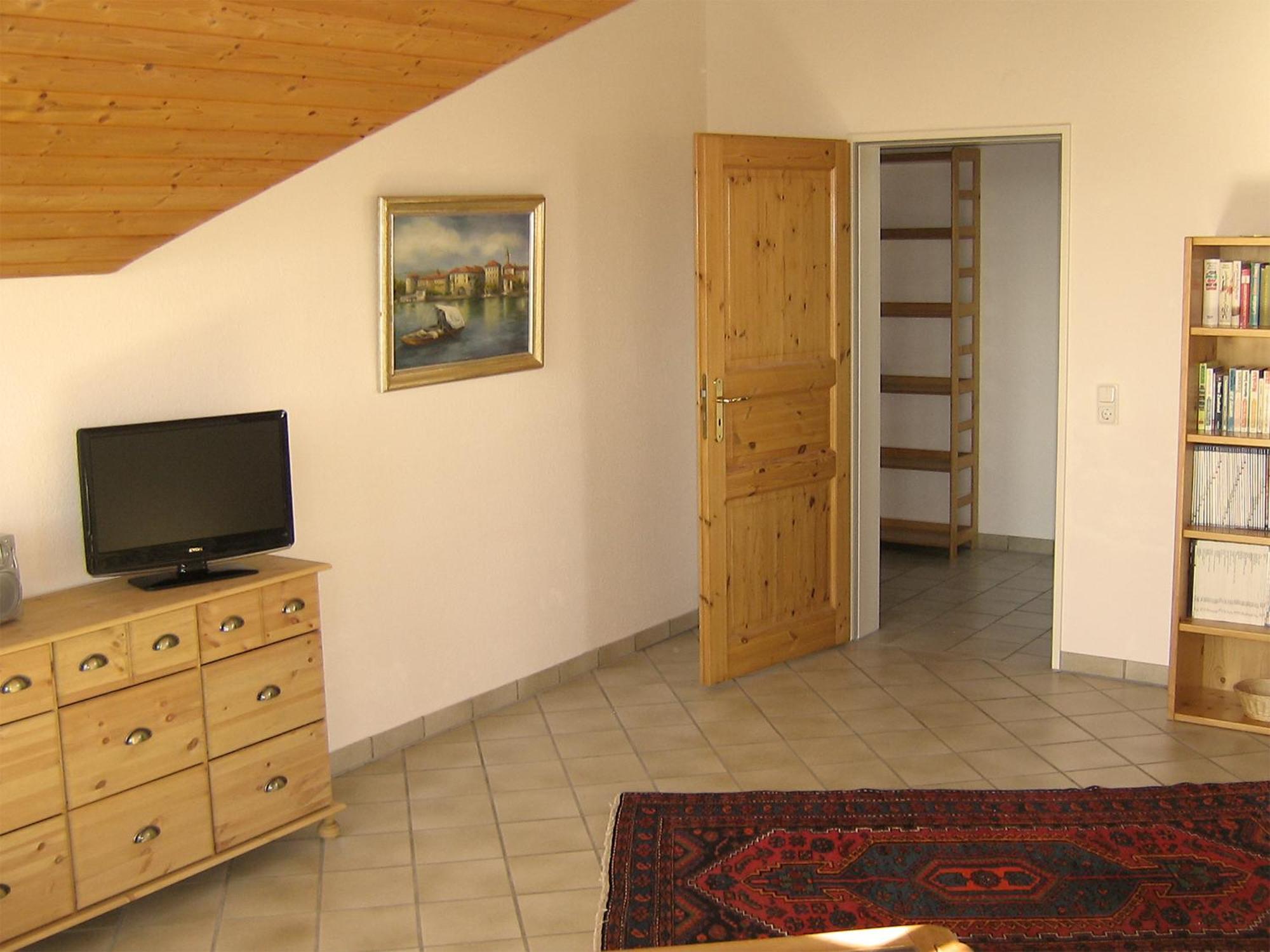 Haus Sonntag Διαμέρισμα Frickingen Εξωτερικό φωτογραφία