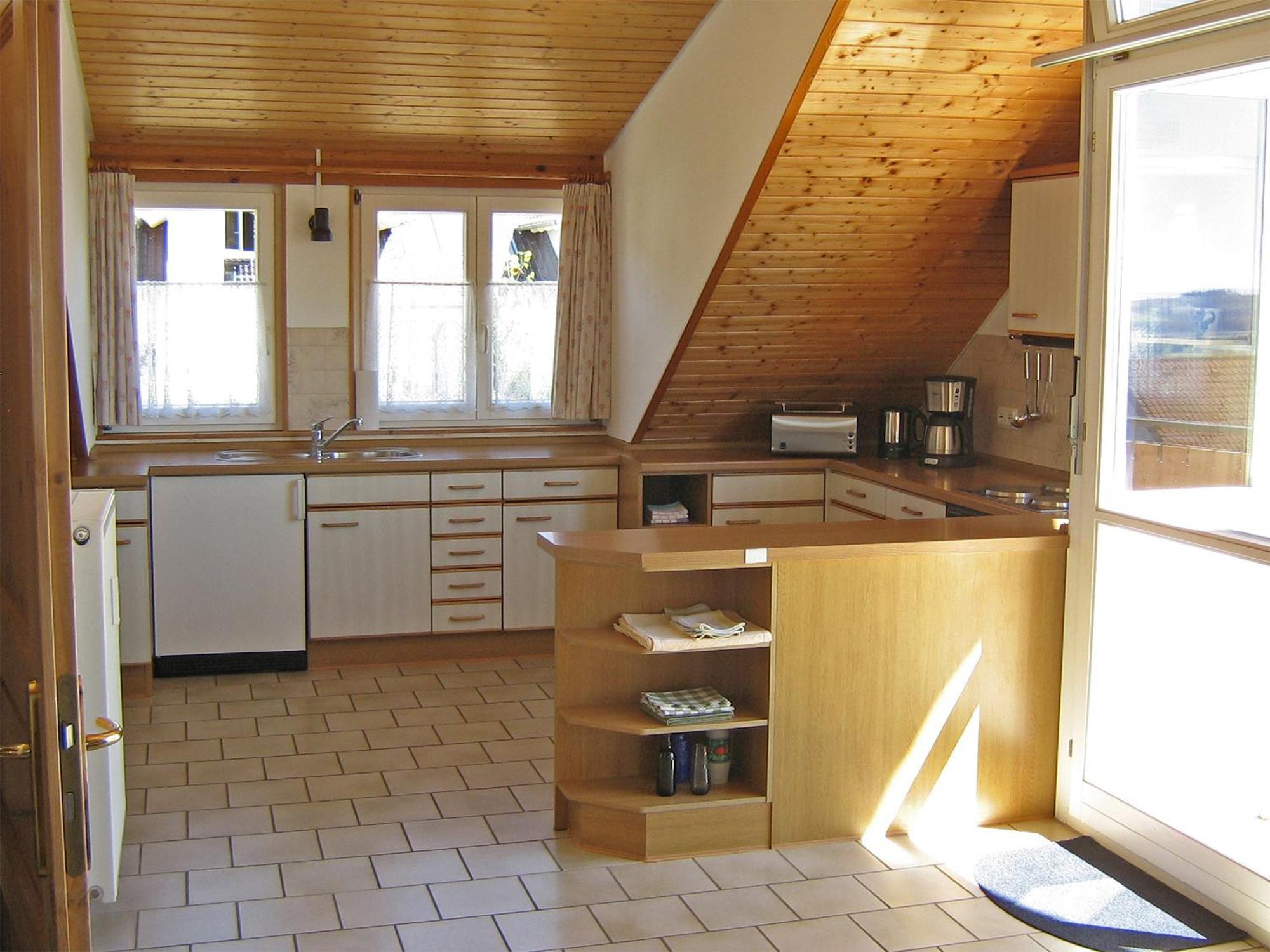 Haus Sonntag Διαμέρισμα Frickingen Εξωτερικό φωτογραφία